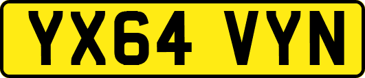 YX64VYN