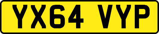 YX64VYP