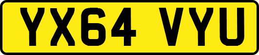 YX64VYU
