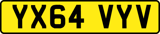 YX64VYV