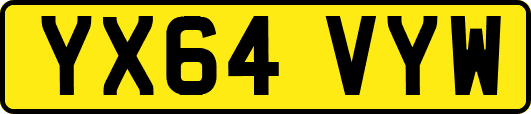 YX64VYW