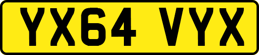 YX64VYX