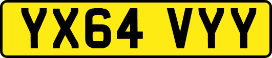 YX64VYY