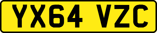YX64VZC