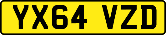 YX64VZD