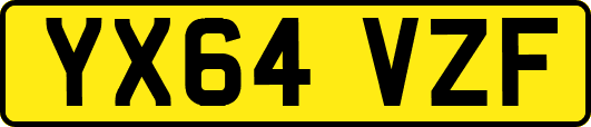 YX64VZF