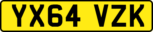YX64VZK