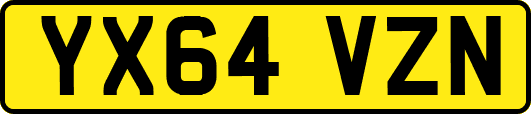YX64VZN