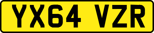 YX64VZR