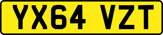 YX64VZT