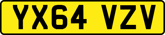 YX64VZV