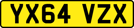 YX64VZX