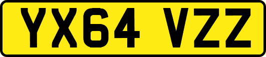 YX64VZZ