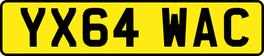 YX64WAC