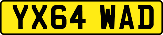 YX64WAD