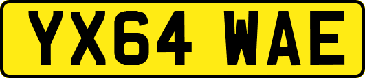 YX64WAE