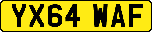 YX64WAF