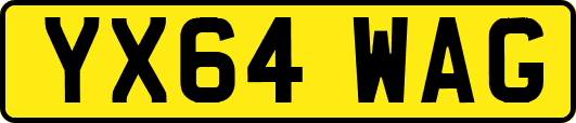 YX64WAG