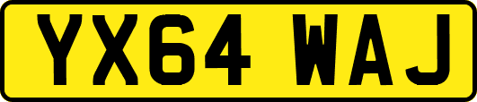 YX64WAJ