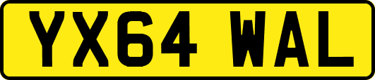 YX64WAL