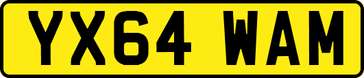 YX64WAM