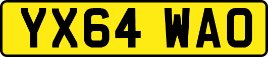 YX64WAO