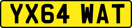 YX64WAT