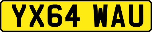 YX64WAU