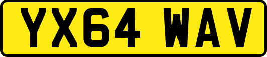 YX64WAV
