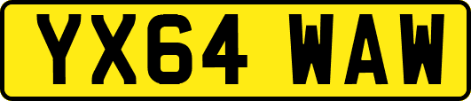 YX64WAW