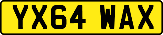 YX64WAX