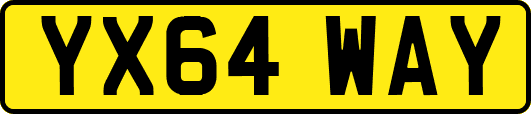 YX64WAY