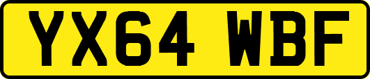 YX64WBF