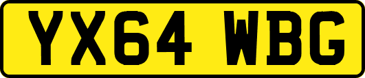 YX64WBG