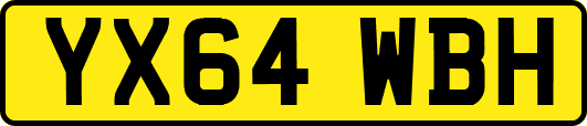 YX64WBH