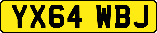 YX64WBJ