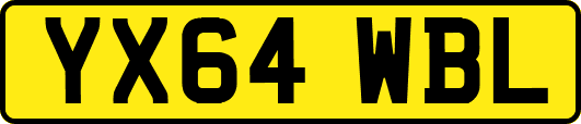 YX64WBL