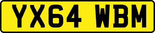 YX64WBM
