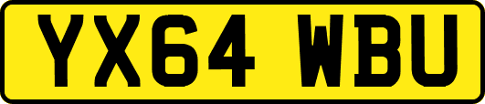 YX64WBU