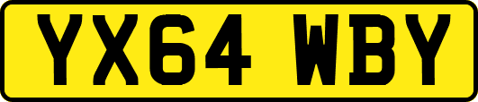 YX64WBY