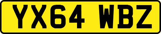 YX64WBZ