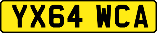 YX64WCA
