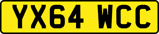 YX64WCC