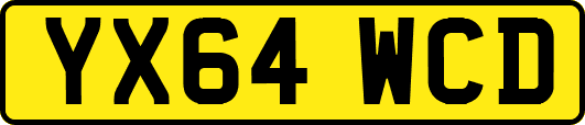 YX64WCD