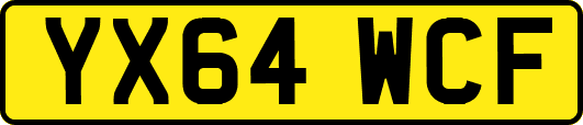 YX64WCF