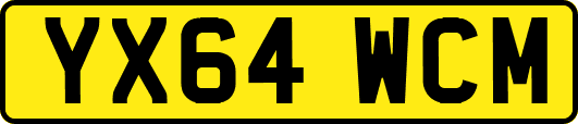 YX64WCM