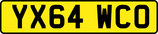 YX64WCO