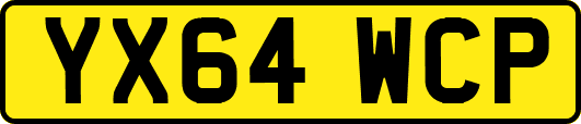 YX64WCP