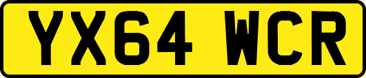 YX64WCR