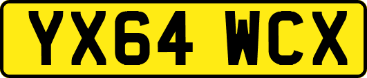 YX64WCX